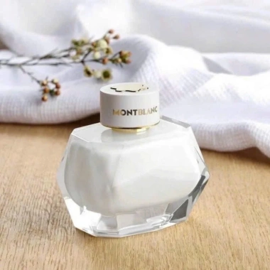 Nước Hoa MontBlanc Signature EDP Nữ 90ml Ngọt Ngào Ngây Thơ Em Bé Giá 990k Saphora 3