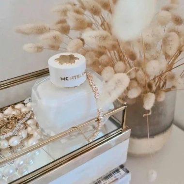 Nước Hoa MontBlanc Signature EDP Nữ 90ml Ngọt Ngào Ngây Thơ Em Bé Giá 990k Saphora 5