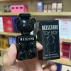 Nước hoa Moschino Toy Boy EDP 5ml mini - Hương nam mạnh mẽ, giá ưu đãi 222.000₫
