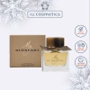 Nước hoa My Burberry nữ 90ml - Dầu thơm quyến rũ, hương tinh tế sang trọng, giá chỉ 830.000₫