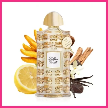 Nước Hoa Nam 75ml Hương Vani Du Lịch Xịt Di Động Phù Hợp Công Sở và Họp Giá Giảm buraivn