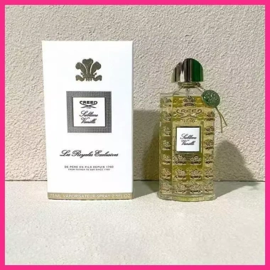 Nước Hoa Nam 75ml Hương Vani Du Lịch Xịt Di Động Phù Hợp Công Sở và Họp Giá Giảm buraivn