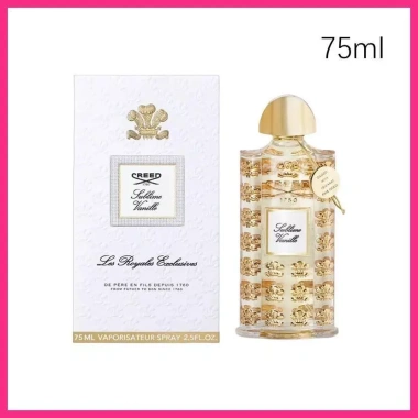 Nước Hoa Nam 75ml Hương Vani Du Lịch Xịt Di Động Phù Hợp Công Sở và Họp Giá Giảm buraivn