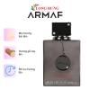 Nước hoa nam Armaf Club de Nuit Intense Man Limited Edition 105ml - Giảm giá 18% chỉ 2.199.000 VND 2