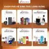 Nước hoa nam Armaf Club de Nuit Intense Man Limited Edition 105ml - Giảm giá 18% chỉ 2.199.000 VND 9