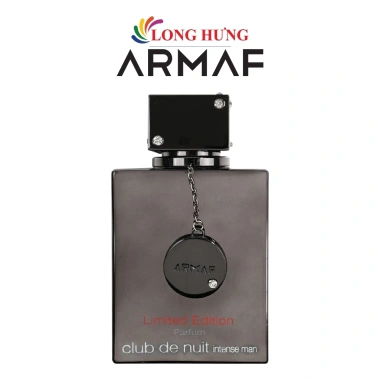 Nước hoa nam Armaf Club de Nuit Intense Man Limited Edition 105ml - Giảm giá 18% chỉ 2.199.000 VND