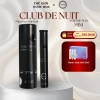 Nước Hoa Nam Armaf Club De Nuit Intense Man Mini 10ml - Nam tính, Cuốn hút, Giá 179.000₫