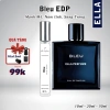 Nước hoa nam Bleu de Chanel EDP chính hãng 10-30ml - Mạnh mẽ, sang trọng, giảm còn 130k