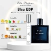 Nước hoa nam Bleu de Chanel EDP chính hãng 10-30ml - Mạnh mẽ, sang trọng, giảm còn 130k 2