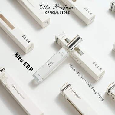 Nước hoa nam Bleu de Chanel EDP chính hãng 10-30ml - Mạnh mẽ, sang trọng, giảm còn 130k 3