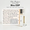 Nước hoa nam Bleu de Chanel EDP chính hãng 10-30ml - Mạnh mẽ, sang trọng, giảm còn 130k 4
