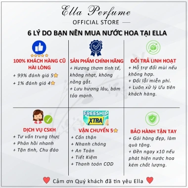 Nước hoa nam Bleu de Chanel EDP chính hãng 10-30ml - Mạnh mẽ, sang trọng, giảm còn 130k 5