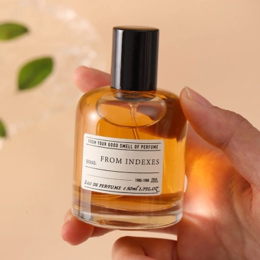 Nước hoa nam cao cấp hương gỗ nam tính cổ điển 50ml - Giá chỉ 89.000₫ 5 Nước hoa nam cao cấp hương gỗ nam tính cổ điển 50ml - Giá chỉ 89.000₫ 5