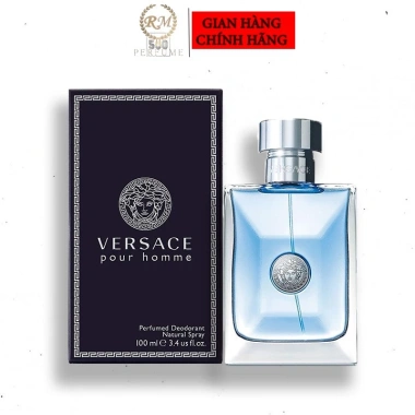 Nước hoa nam cao cấp mini hương thơm tươi mát quốc dân giảm giá 20% chỉ 166.000₫