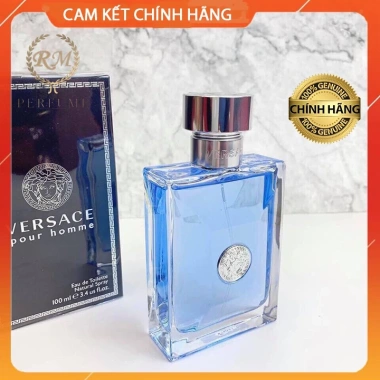 Nước hoa nam cao cấp mini hương thơm tươi mát quốc dân giảm giá 20% chỉ 166.000₫
