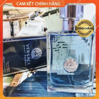 Nước hoa nam cao cấp mini hương thơm tươi mát quốc dân giảm giá 20% chỉ 166.000₫