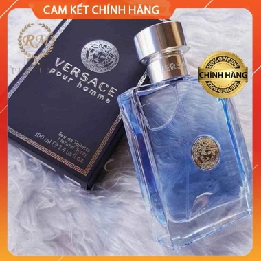 Nước hoa nam cao cấp mini hương thơm tươi mát quốc dân giảm giá 20% chỉ 166.000₫