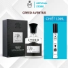 Nước hoa nam Creed Aventus 10ml - Hương thơm cao cấp, giá ưu đãi 126.000₫