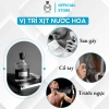 Nước hoa nam Creed Aventus 10ml - Hương thơm cao cấp, giá ưu đãi 126.000₫ 7