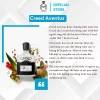 Nước hoa nam Creed Aventus 10ml - Hương thơm cao cấp, giá ưu đãi 126.000₫ 8