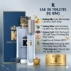 Nước hoa nam D.G K 10ml EDT - Hương nam tính, giá ưu đãi 190.000đ