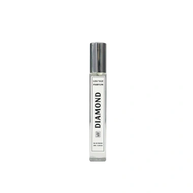 Nước hoa nam Diamond Lou'sge Parfum - Sexy, Nam tính, Gợi cảm, Cuốn hút, 106.436₫