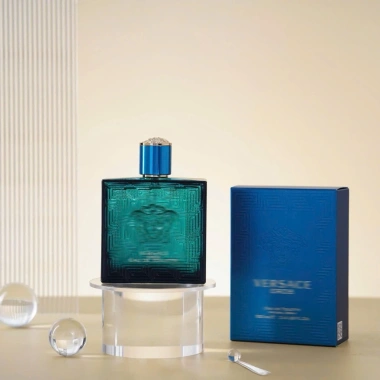 Nước hoa nam E/R.O.S.S HOT 100ml - Dầu thơm cao cấp, thiết kế sang trọng, lưu hương tốt, lịch lãm hiện đại, vip - 185.000 VND