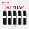 Nước Hoa Nam Mini 20ml Aqua Uomo DOLYBA - Hương Biển Sâu Trầm Hương Thơm Lâu Giá 180k