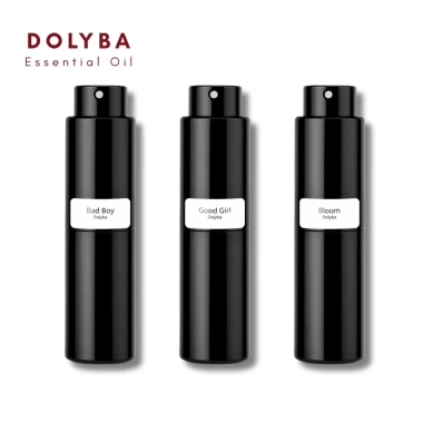 Nước Hoa Nam Mini 20ml Aqua Uomo DOLYBA - Hương Biển Sâu Trầm Hương Thơm Lâu Giá 180k