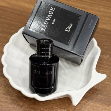 Nước Hoa Nam Mini The Authen Perfume Chính Hãng - Hương Lãng Mạn Giá Ưu Đãi 290k