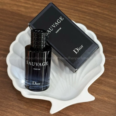 Nước Hoa Nam Mini The Authen Perfume Chính Hãng - Hương Lãng Mạn Giá Ưu Đãi 290k
