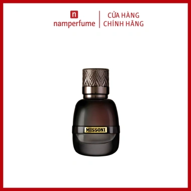 Nước Hoa Nam Missoni Parfum Pour Homme Mini Size - Giá chỉ 320.000₫, giảm từ 412.800