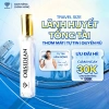 Nước Hoa nam SHIMANTO Veyron Obsidian 10ml - Hương nam tính, Vương giả, 95.400 VND