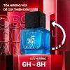 Nước Hoa Nam SHIMANTO Veyron Obsidian 50ml - Mua 1 Tặng 1 Chiết 10ml Giá 390k 4