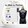 Nước hoa nam Ultra Male Le Male Elixir 10-30ml - Nam tính, gợi cảm, chỉ 135k 2