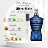 Nước hoa nam Ultra Male Le Male Elixir 10-30ml - Nam tính, gợi cảm, chỉ 135k 3