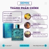 Nước hoa nam Versace Eros EDT 100ml – Nam tính, lưu hương lâu, hương quyến rũ GEMINI NH005 2