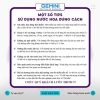 Nước hoa nam Versace Eros EDT 100ml – Nam tính, lưu hương lâu, hương quyến rũ GEMINI NH005 3