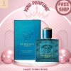 Nước hoa nam VER.SACE E.ROS: Hương lịch lãm, mạnh mẽ, thể thao, lưu hương lâu, giá chỉ 190k
