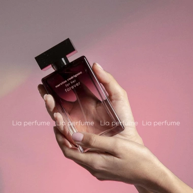 Nước hoa Narciso Rodriguez Forever 100ml EDP – Hương hoa cỏ tươi mới, nữ tính, chỉ 864.000₫