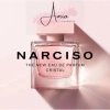Nước hoa nữ amia Rodriguez Cristal EDP 90ml - Giá chỉ 1.65 triệu, giảm mạnh