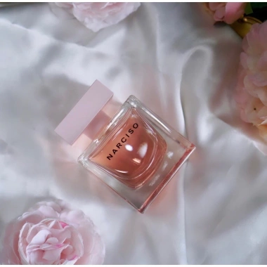 Nước hoa nữ amia Rodriguez Cristal EDP 90ml - Giá chỉ 1.65 triệu, giảm mạnh 5