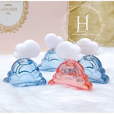 Nước hoa nữ Ariana Grande Cloud EDP Mini 7,5ml - Giá chỉ 450.000 VNĐ, giảm 130k 2