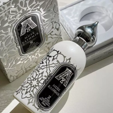 Nước hoa nữ Attar Musk Kashmir EDP 100ml chính hãng full box hương quyến rũ giảm còn 1,350,000₫