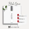 Nước hoa nữ Black Opium 10ml - Hương Ngọt ngào, Quyến rũ, Nổi bật, Giá 224.700 VND 2