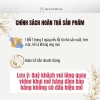 Nước hoa nữ Black Opium 10ml - Hương Ngọt ngào, Quyến rũ, Nổi bật, Giá 224.700 VND 6