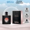 Nước Hoa Nữ Black Opium 90ml Chính Hãng Full Box Saphora Giá ưu đãi 1.85tr hương bí ẩn lôi cuốn