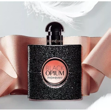 Nước Hoa Nữ Black Opium 90ml Chính Hãng Full Box Saphora Giá ưu đãi 1.85tr hương bí ẩn lôi cuốn 3 Nước Hoa Nữ Black Opium 90ml Chính Hãng Full Box Saphora Giá ưu đãi 1.85tr hương bí ẩn lôi cuốn 3