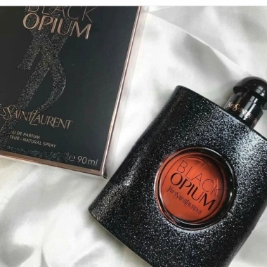 Nước Hoa Nữ Black Opium 90ml Chính Hãng Full Box Saphora Giá ưu đãi 1.85tr hương bí ẩn lôi cuốn