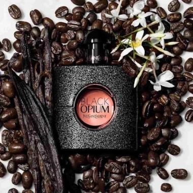 Nước Hoa Nữ Black Opium 90ml Chính Hãng Full Box Saphora Giá ưu đãi 1.85tr hương bí ẩn lôi cuốn
